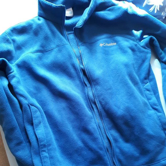 Columbia Interchange Winter Jacket - Picture 2 of 13